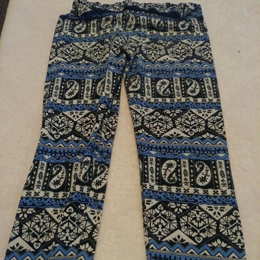 Junior leggings